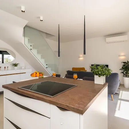 Meri 2 By Interhome Ferienhaus *