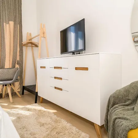 Dom wakacyjny Meri 2 By Interhome Trogir