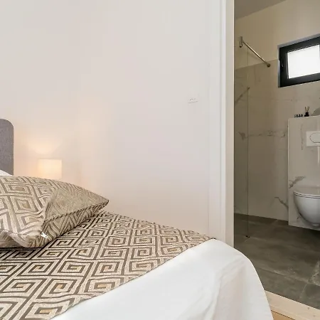 Meri 2 By Interhome Dom wakacyjny Trogir