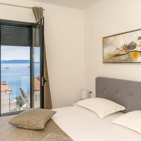 Meri 2 By Interhome Dom wakacyjny Trogir
