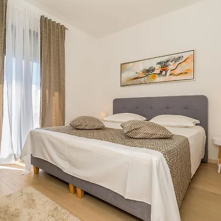 Holiday home Meri 2 By Interhome Trogir