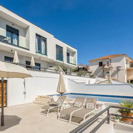 Meri 2 By Interhome بيت للعطل
