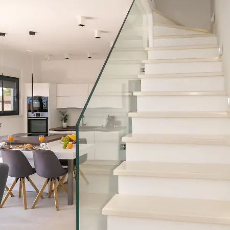 Meri 2 By Interhome Holiday home Trogir