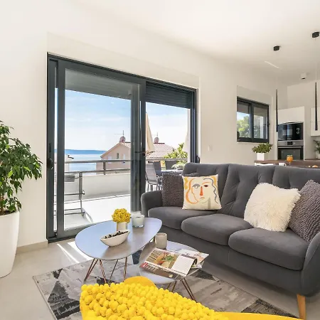 Meri 2 By Interhome Holiday home Trogir